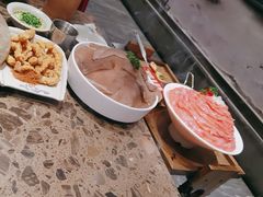 -小龙坎老火锅(金柏林店)