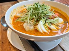-Ginger(兴国路店)