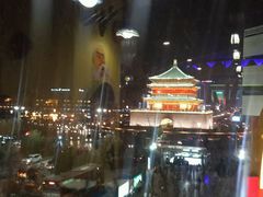 -楼兰古丽新疆菜(钟楼景观店)