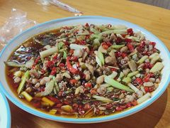 -李大爷的泡椒馆(冉家坝店)