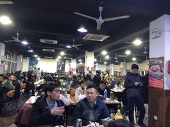 大堂-皖北巫氏三胖地锅鸡(长淮总店)