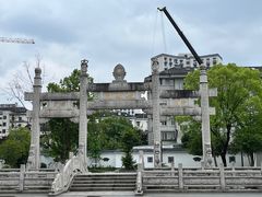 -香积寺