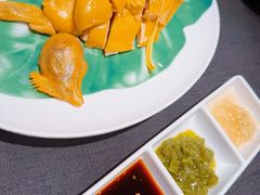 -華府(凯德晶萃店)
