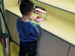 -极橙儿童齿科矫正中心(奥城店)
