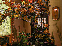-金链花·泰国餐厅(国贸店)