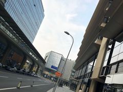 -诺亚财富中心