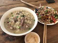 -老刘家永盛斋·传统泡馍(东关南街店)