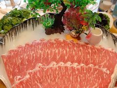 -清真军邺·金富苑肥牛(石坡街旗舰店)