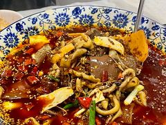 -新蜀会四川豆花(五羊店)