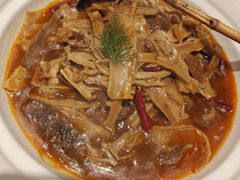 -汉水谣·江景餐厅(江滩店)