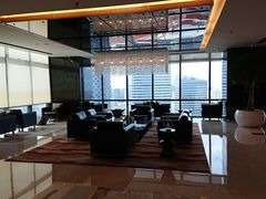 -上海龙之梦万丽酒店