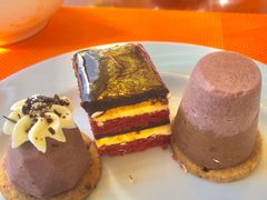 -上海明天广场JW万豪酒店