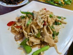 -龙姐私房菜(和顺古镇店)