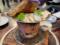 炭烧响螺-七寸飝大饭店(马场店)