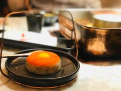 太阳鱼籽虾滑-新辣道鱼火锅(国瑞城店)