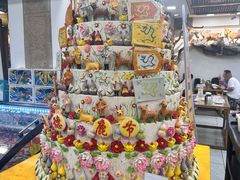 -乔家满族八大碗(流水沟店)