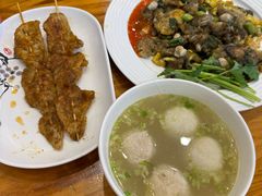 -八市阿杰五香(大元路分店)