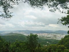 -广州市白云山风景名胜区