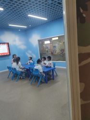 -点点梦想城(金水路店)