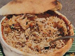 -ELI FALAFEL Lebanese&Mediterranean黎巴嫩美食(富城路店)