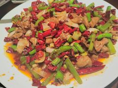 -双流老字号董蹄花(机场南四路店)