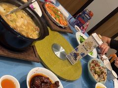 -阿毛饭店(和义路店)