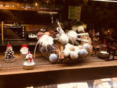 -玖壹咖啡(临河街店)