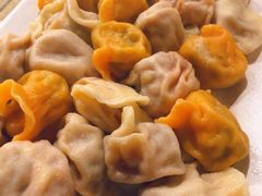 -宝源饺子(麦子店街店)