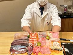 -鮨冠OMAKASE食べ放题(北京首店)