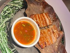 -狮拾久·现代新加坡料理(福田COCO Park店)