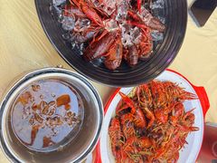 -怪怪龙虾·来自江苏盱眙(惊驾路店)