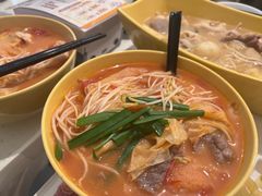 -谭仔米线(皇庭广场店)