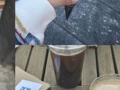 -吴裕泰茶庄(前门大街店)