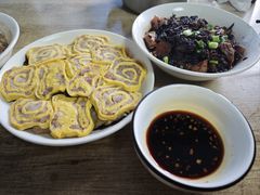 -玲燕蒸菜馆(江东路店)