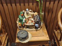 -湖庭壹品鸭王·传统北京烤鸭·别墅私房菜·庭院宵夜(江宁店)