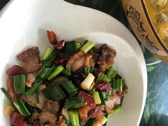 -炊烟餐厅