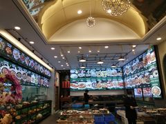 -飞尝蚝·顺德菜·鱼生(顺德总店)