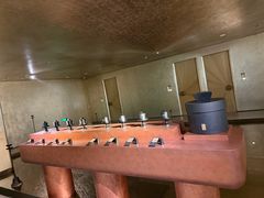 -隐溪茶馆(静安寺店)