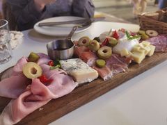 -Alimentari Mulino意大利餐吧&烘焙(丰盛里店)