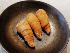 -潮府馆·非遗潮州菜·港式点心(世纪公园店)