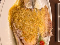 -RISE RESTAURANT(滨海湾金沙店)