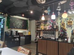 大堂-K·Kitchen KK牛扒厨房(江南西店)