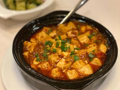 -莲苑中餐厅·Lotus Court(厦门马哥孛罗东方大酒店)