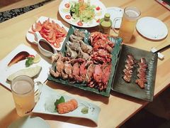 -福匠日本料理(人民路店)