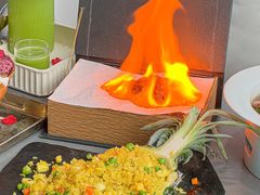 -3号仓库·创意中国菜(乐清正大广场店)