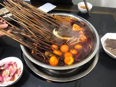 -手提串串香