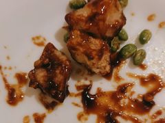 -惠丰堂饭庄·烤鸭·京味菜(翠微路店)