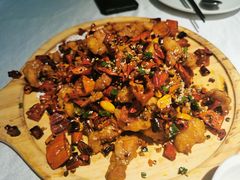 遇见辣子鸡-玉玲珑(陆家嘴店)