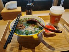 -黔真牛原汤牛肉粉