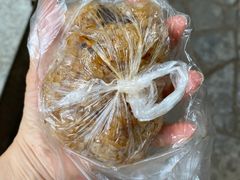 -六广门毛阿姨糯米饭